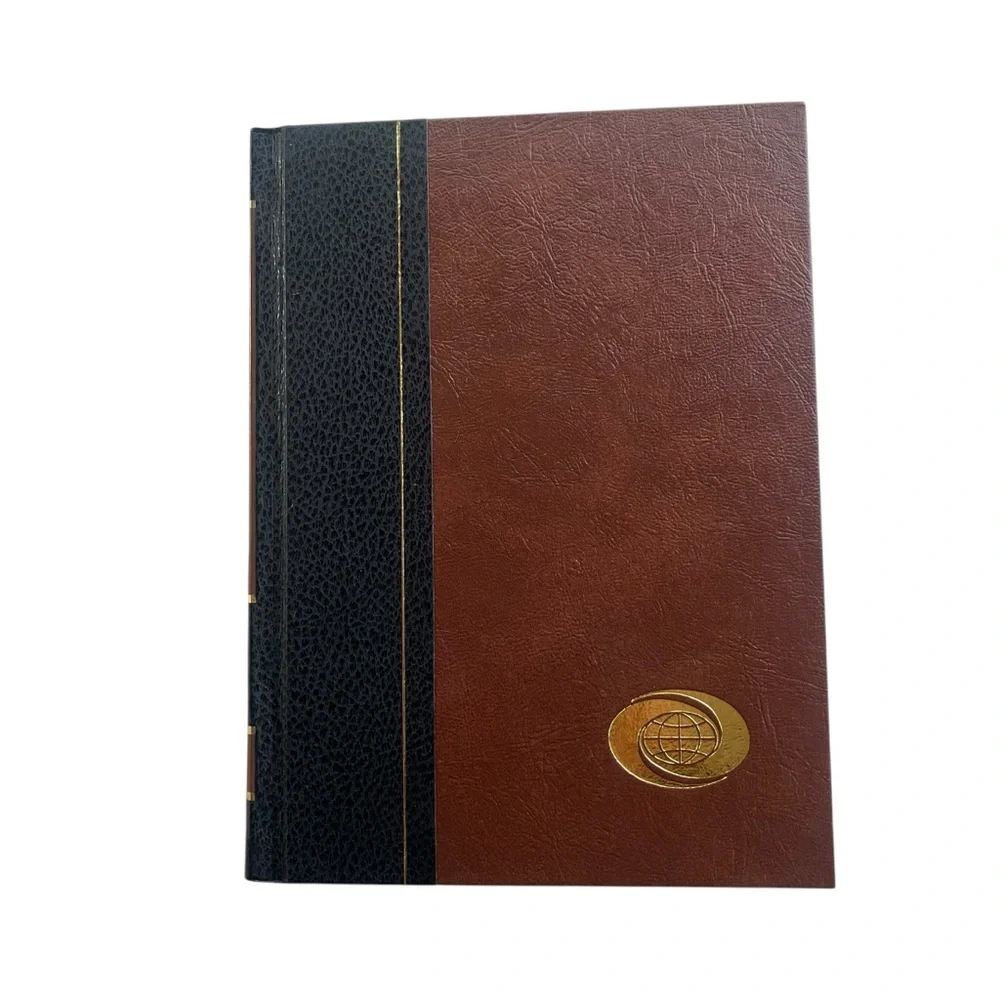 World Book Encyclopedia Research Guide Index Vol 22 1979 Childcraft Inc Hardcove